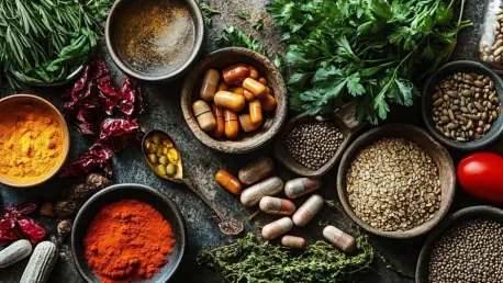 Modernizing Ancient Medicine: Food as Both Nutrition and Therapy Today