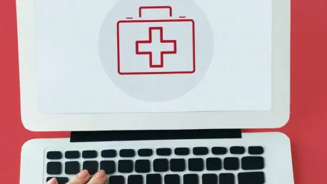 Strengthening Healthcare Data Security: Addressing Common Vulnerabilities