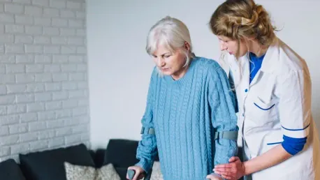 Can Florida Solve Its Nursing Home Staffing Crisis in Time?