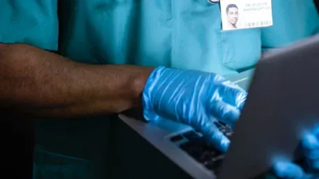 Strategies for Mitigating Healthcare Data Breaches and Legal Risks