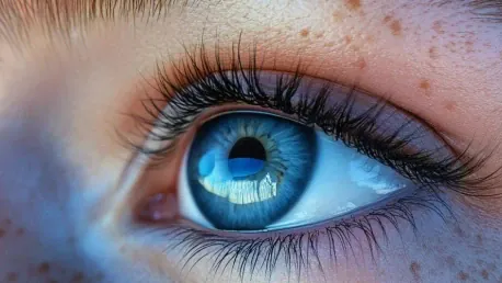 Blue Light's Impact on Your Skin: Myths, Facts, and Prevention Tips