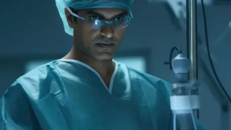 AI and Data Transform Surgery Rooms: Enhancing Precision and Efficiency