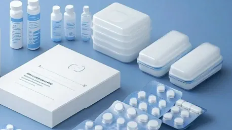 How Are Smart Packaging Solutions Transforming Medical Device Logistics?