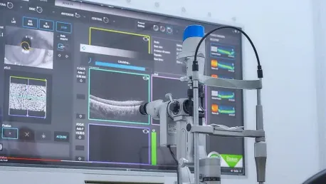 How Will LENSAR's AI-Powered Cataract System Transform Surgery?