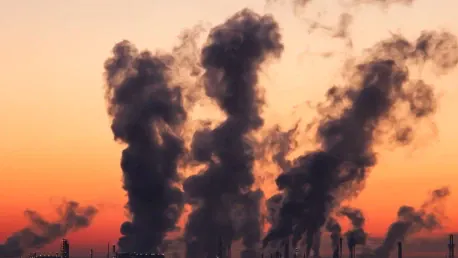 Air Pollution Fuels Rising Lung Cancer Rates in Never-Smokers Worldwide