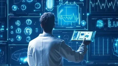 How Can Data Governance and AI Revolutionize Modern Healthcare?