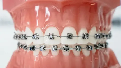 AI and 3D Printing Revolutionize Orthodontics for Better Patient Care