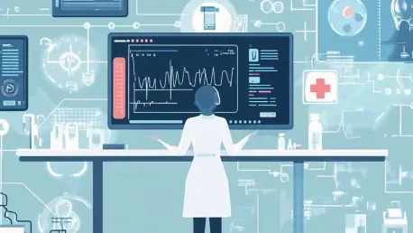 How Can AI-Powered EHRs Address Healthcare Worker Shortages?
