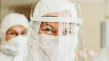 CQC Survey Reveals Ongoing Struggles in Post-Pandemic Inpatient Care