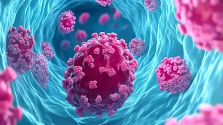 Cervical Cancer Prevention: Health and Economic Benefits in the U.S.