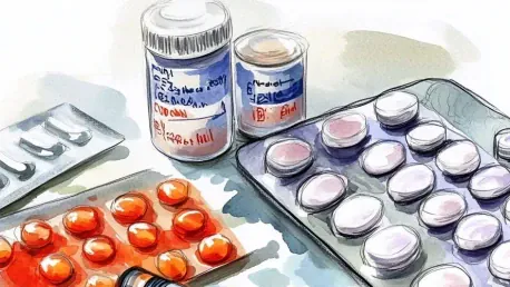 Vifor Pharma Faces EU Scrutiny, New Breakthrough in Diabetes Treatment