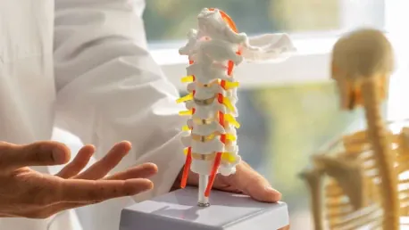 Hong Kong Achieves Milestone with Robot-Assisted Spine Surgeries