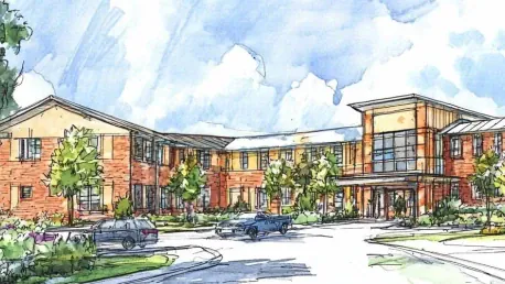 BMC's Geriatrics Program Earns Top National Ranking for Comprehensive Care