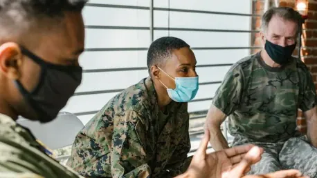 How Does NMFP’s CPI Competition Boost Warfighter Health Readiness?