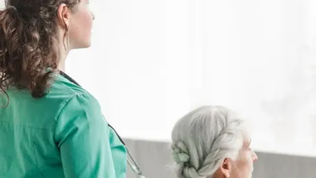 How Will Iowa's Nursing Home Debt Crisis Impact Caregiver Wages?