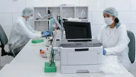 Medtech M&A Surge: Top Deals Shaping the Industry in Early 2024