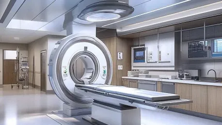 How Is Santosh Deshmukh Revolutionizing Healthcare with Technology?