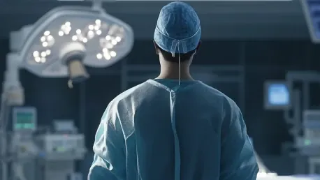 How Is AI Revolutionizing Efficiency in Operating Rooms Today?