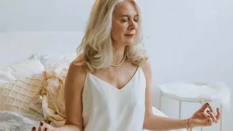 Can Curio Revolutionize Women’s Health with Digital Therapeutics?