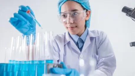 Data Science Revolutionizing Drug Discovery and Pharmacovigilance