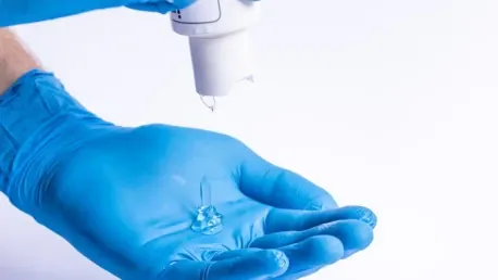 Cresilon's FDA-Approved Traumagel Promises Rapid Hemorrhage Control