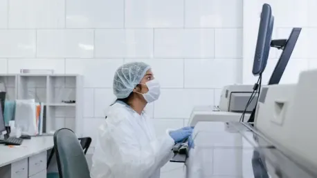 Why Are Trust and Vendor Partnerships Crucial in Healthcare Tech?
