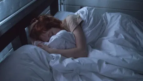 Can Sleep Disorders Worsen Skin Conditions and Vice Versa?