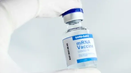 How Can Blockchain Revolutionize Healthcare Logistics and Efficiency?