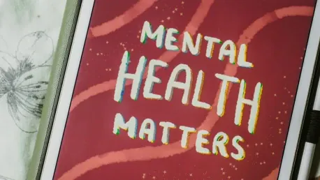 Promoting Health Worker Well-Being Amid Mental Health Challenges