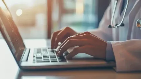 Federal Response Criticized Amid Surge in Healthcare Cyberattacks