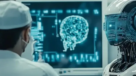 How Are Big Data and AI Transforming Healthcare's Future?