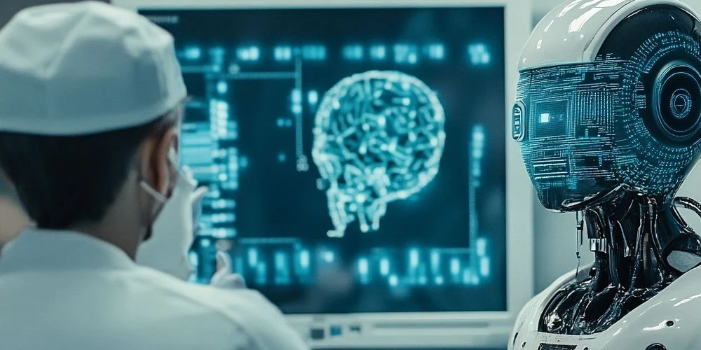 How Are Big Data and AI Transforming Healthcare's Future? | HealthPoint