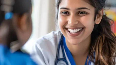 AI in Indian Healthcare: Innovation Amid Data Privacy Safeguards