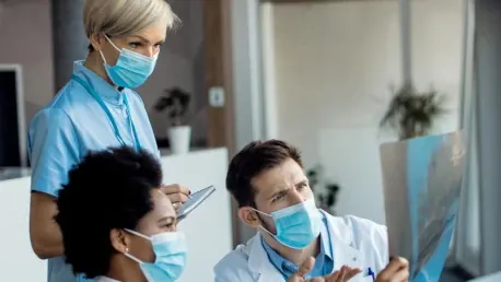 Can AI Startups Overcome Hurdles in the Healthcare Sector?