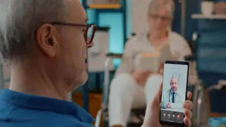 Integrating On-Demand and Traditional Care for Patient Convenience