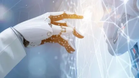 How Can AI Transform Healthcare for Better Efficiency and Clinician Joy?