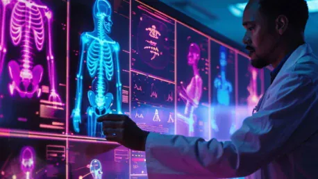 How Is AI Revolutionizing Healthcare for Better Patient Outcomes?