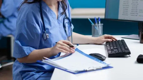 How Will MyHealthway Transform Health Record Access in South Korea?