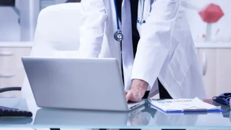 AI Set to Revolutionize Healthcare Data Management by 2025