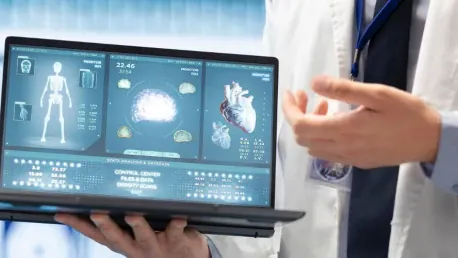 How Emerging Tech is Transforming the U.S. Healthcare Landscape