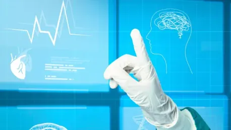Emerging Technologies Revolutionizing Healthcare Information Systems