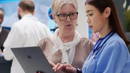 University of Liverpool Unveils £1M Advanced Healthcare Learning Suites