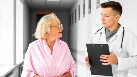 Britons Turning to Private Healthcare Due to NHS Trust Erosion