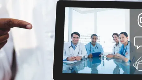 How Did Sunderland Royal Hospital Achieve HIMSS Level 7 Status?