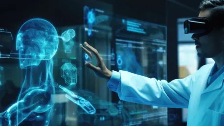 Healthcare Innovation: Tackling Staff Shortages with AI and Digital Care