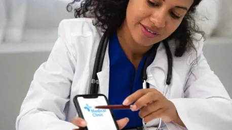 Streamlined EHR System Halves Wait Times in Jamaican Public Hospitals