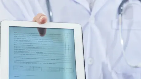 EHR Market Projected to Hit $27.46B by 2032 With a Steady Growth Rate