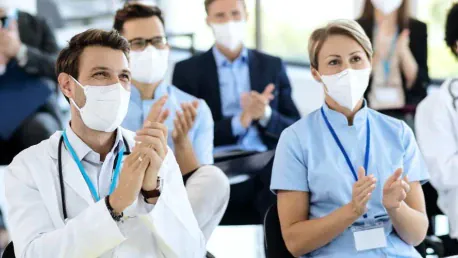 How Can Healthcare Clinicians Be Engaged in AI Adoption?