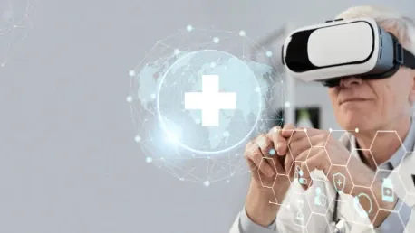 How Did Chase Farm Achieve HIMSS Stage 7 Digital Maturity?