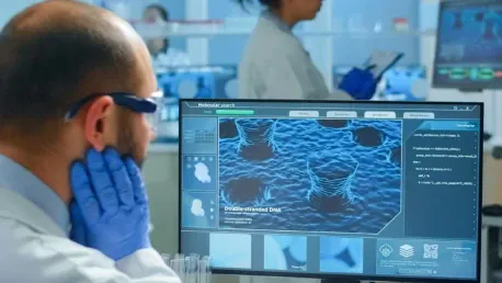 How Do Biomedical Databases Transform Healthcare Outcomes?